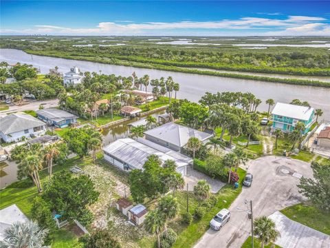 189 LEWIS STREET EDGEWATER FL 32141