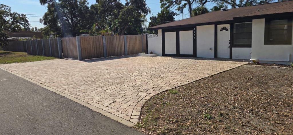 Photo of 3900 50th Avenue N, St Petersburg, FL 33714 (MLS # TB8453079)