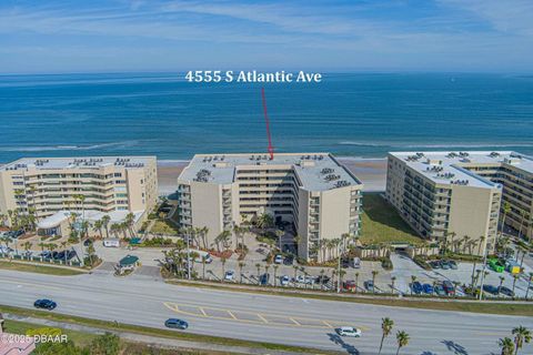 4555 S ATLANTIC AVENUE 4405 PONCE INLET FL 32127
