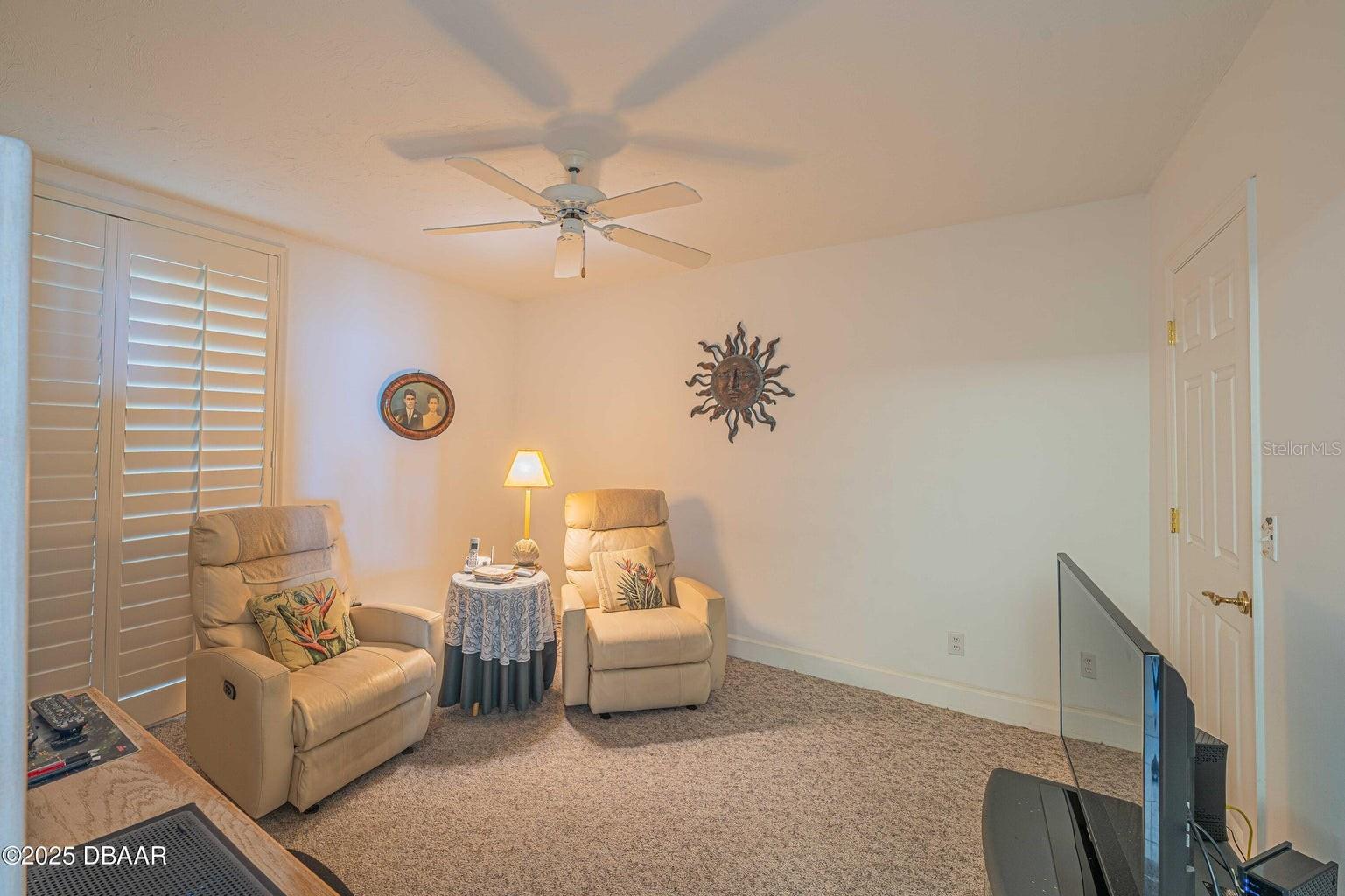 TOWERS AT PONCE INLET TOWER 01 CONDO - Residential