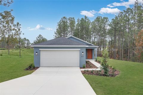 Photo of 12915 SW 86th Circle, Ocala, FL 34473 (MLS # O6405662)