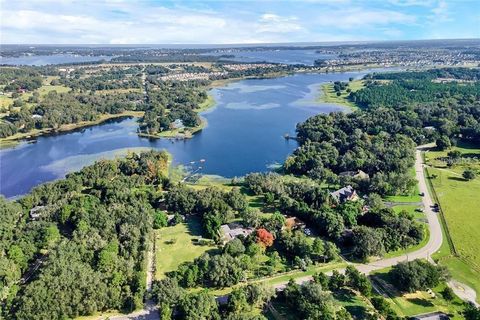 Photo of 3421 Rex Drive, Winter Garden, FL 34787 (MLS # O6410341)