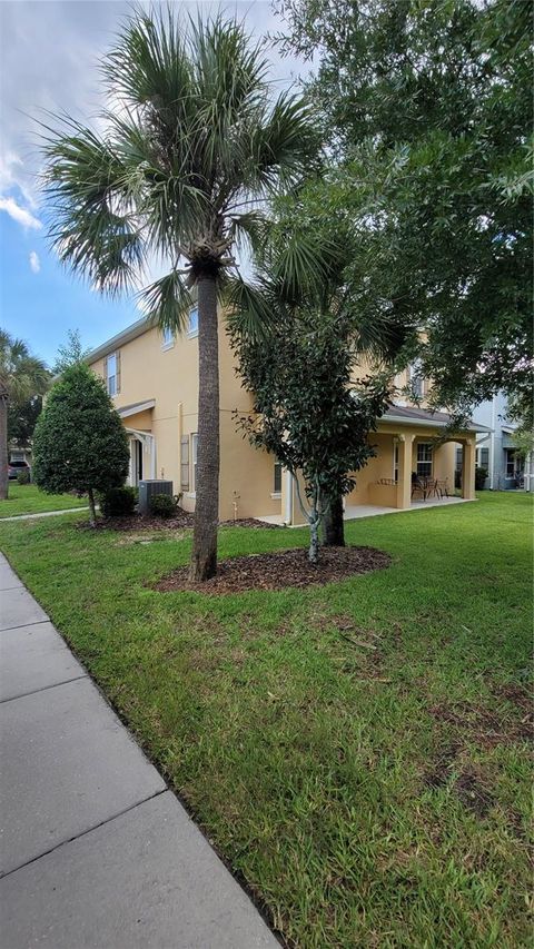 A home in RIVERVIEW