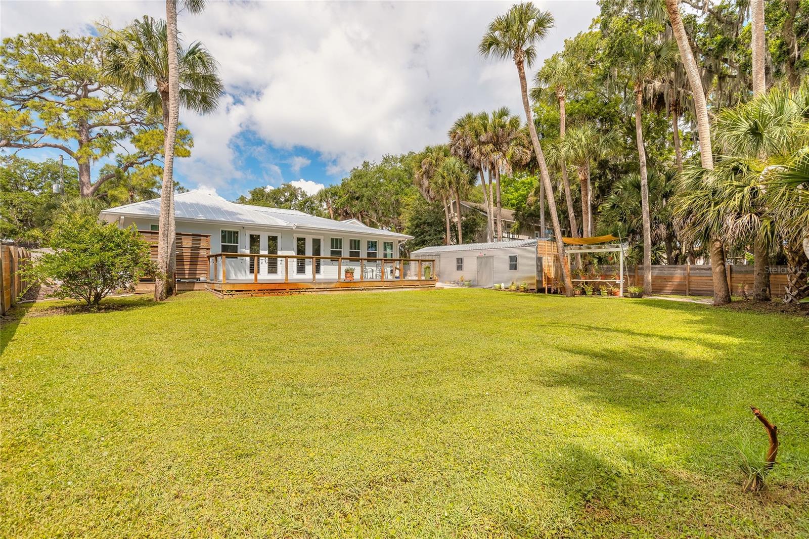 LOVEJOY FE - Residential