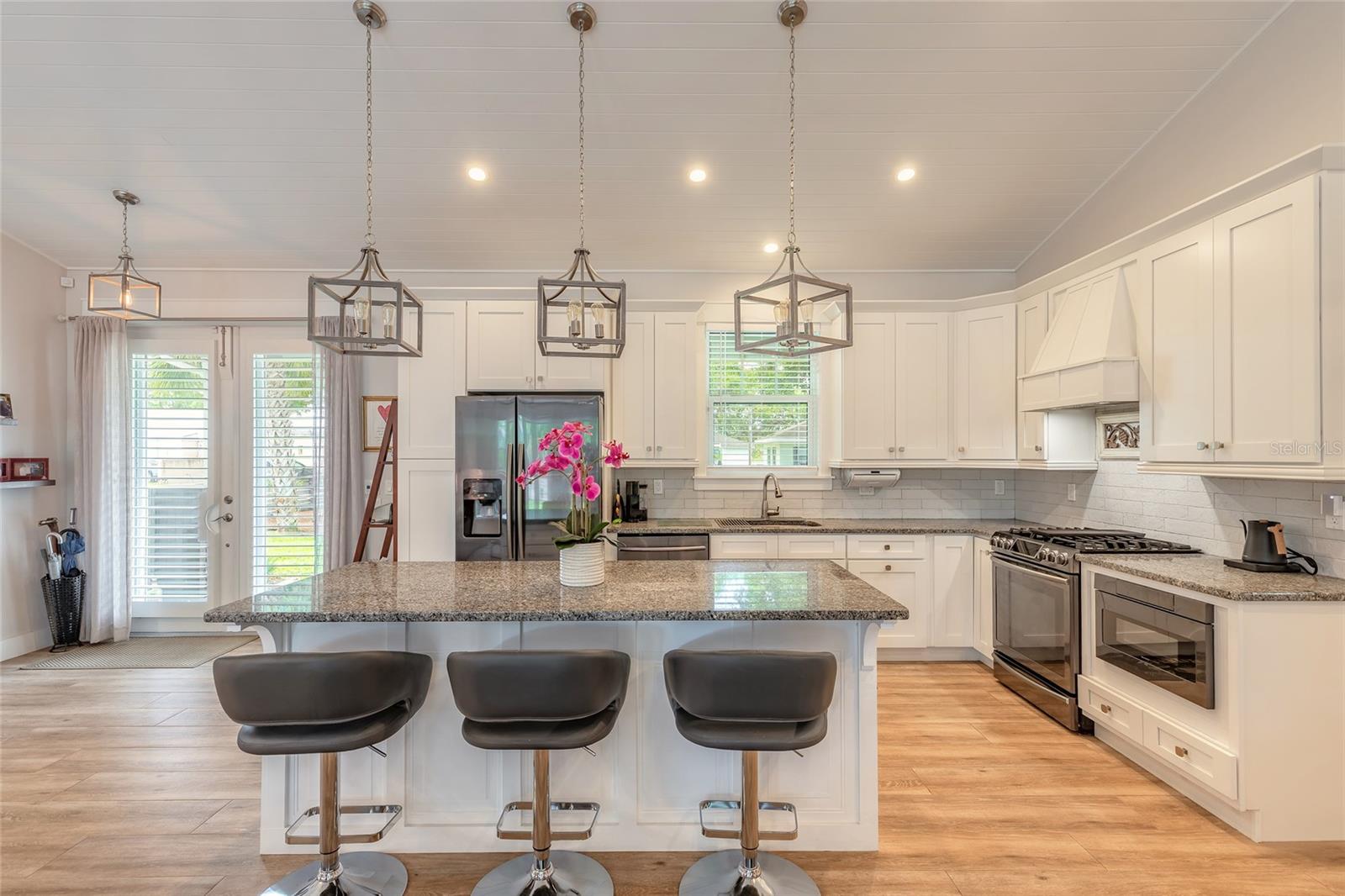 LOVEJOY FE - Residential