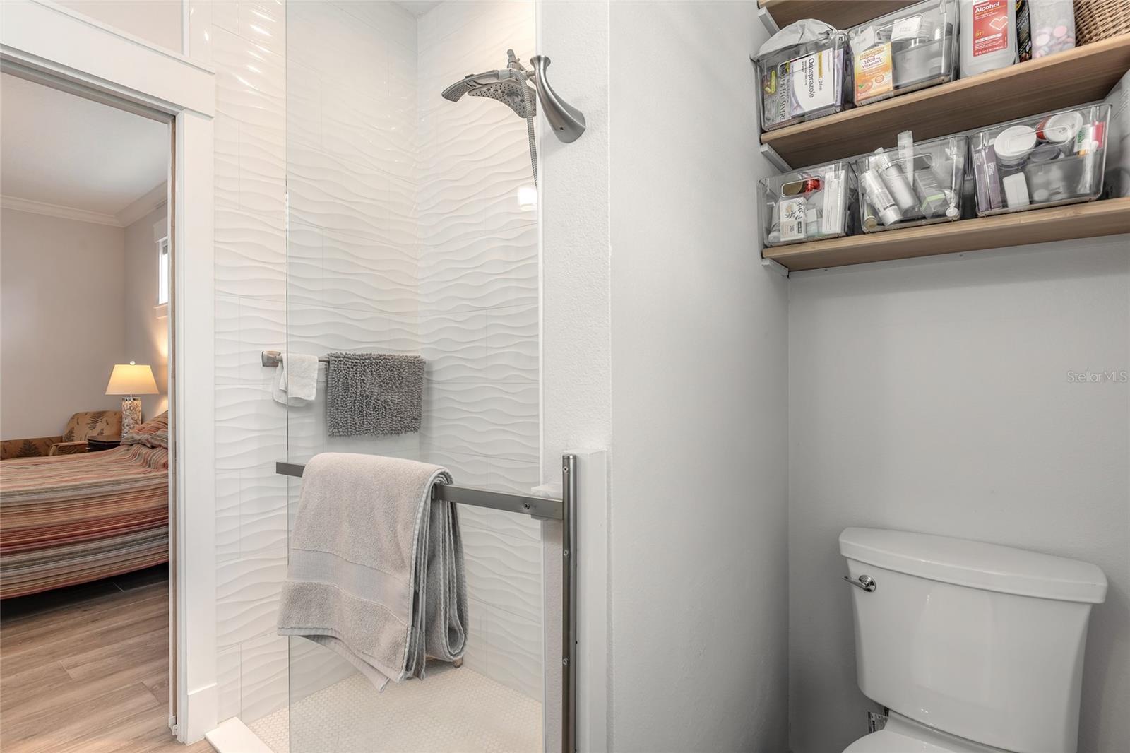 LOVEJOY FE - Residential