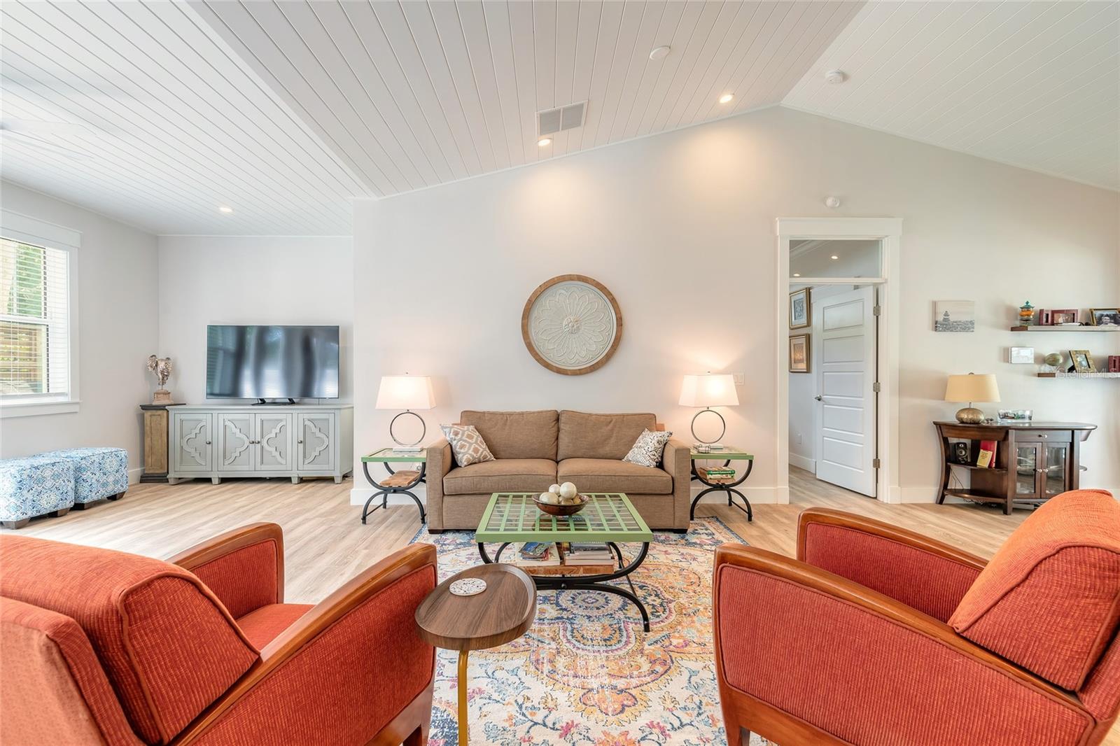 LOVEJOY FE - Residential