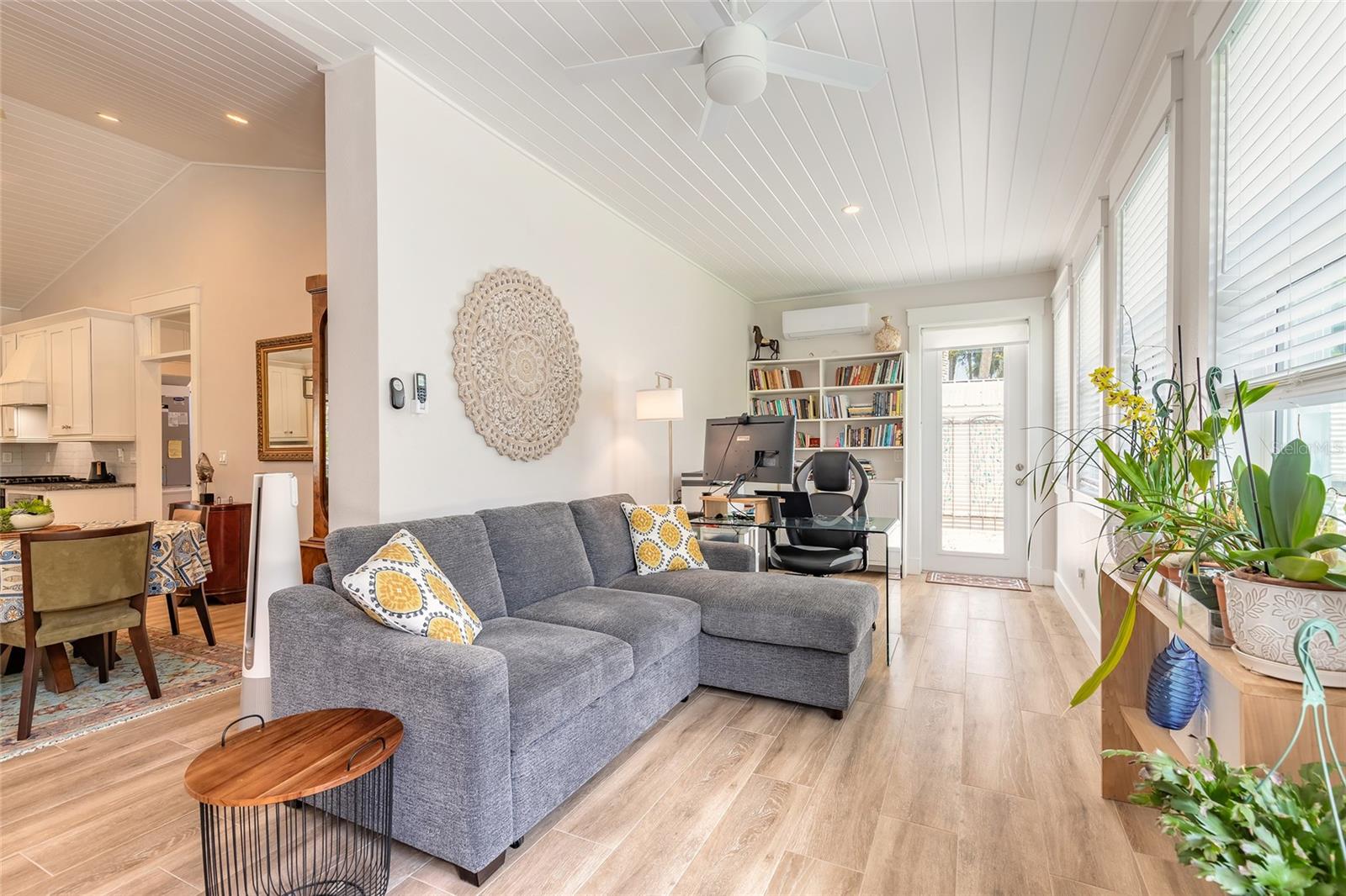 LOVEJOY FE - Residential