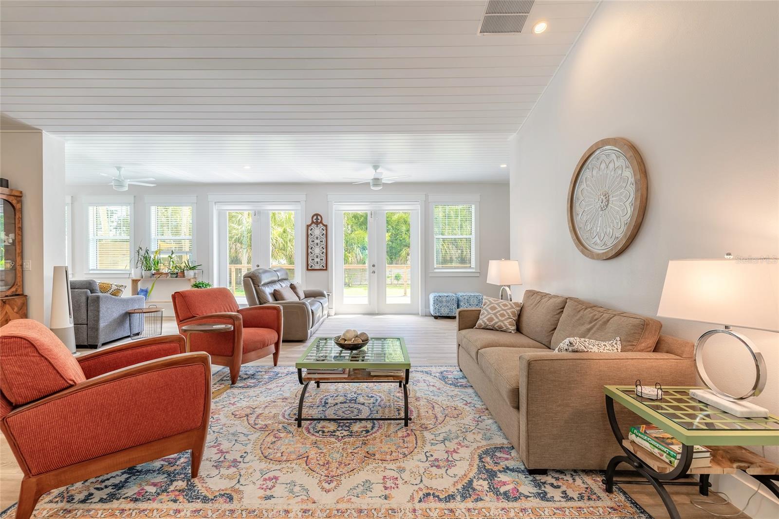 LOVEJOY FE - Residential
