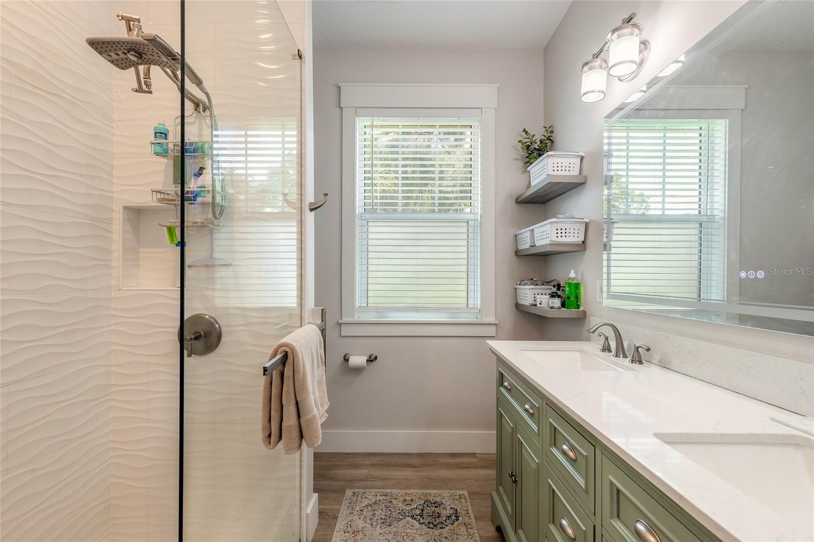 LOVEJOY FE - Residential