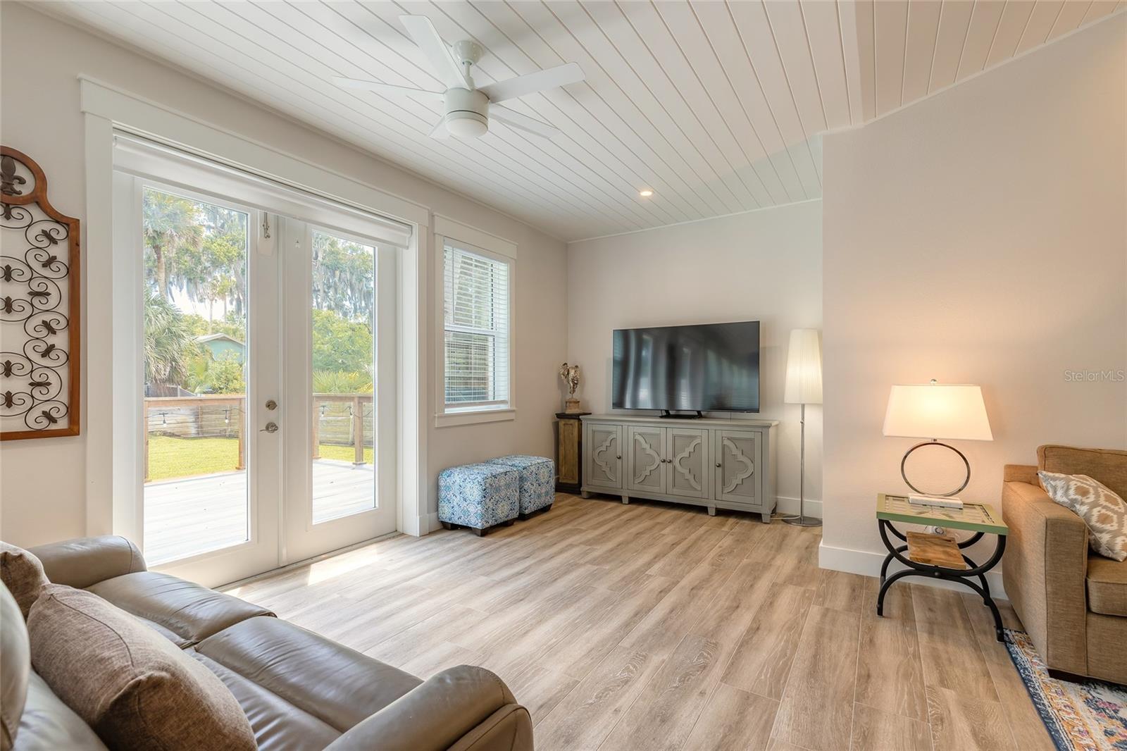 LOVEJOY FE - Residential