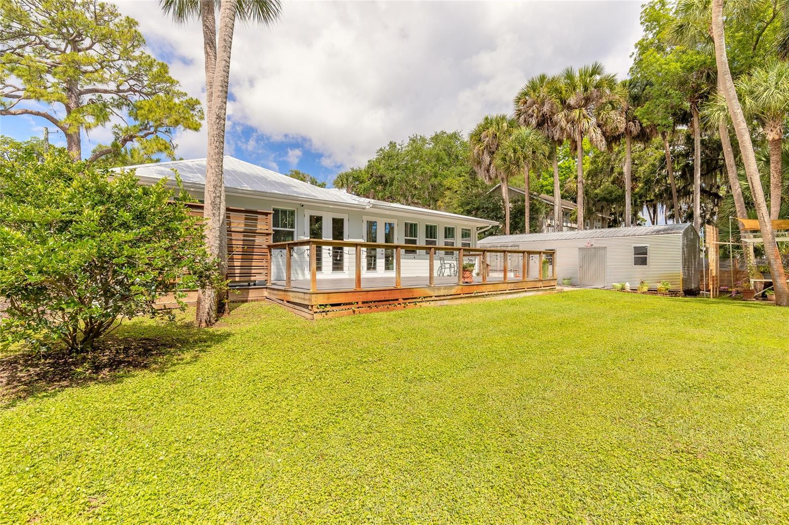 LOVEJOY FE - Residential