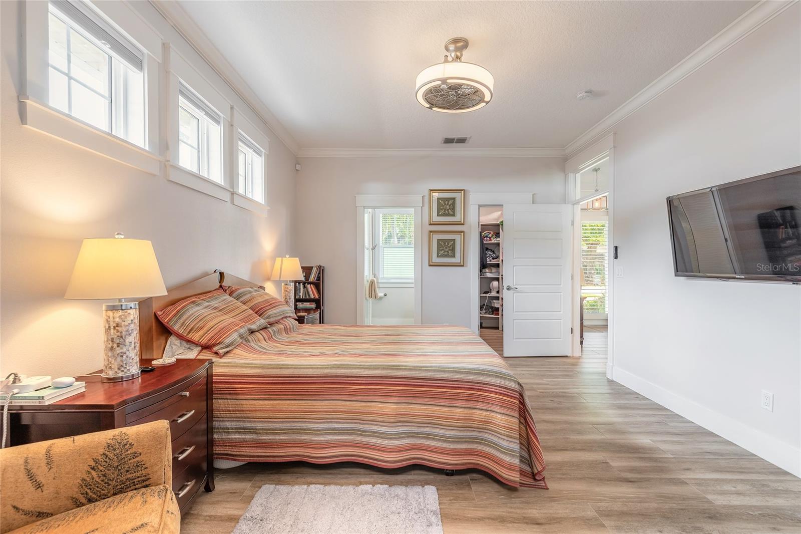 LOVEJOY FE - Residential
