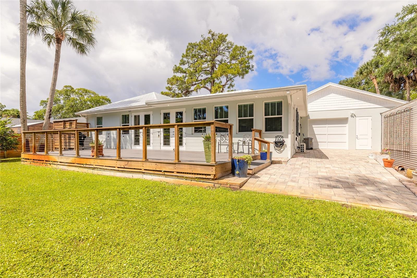 LOVEJOY FE - Residential