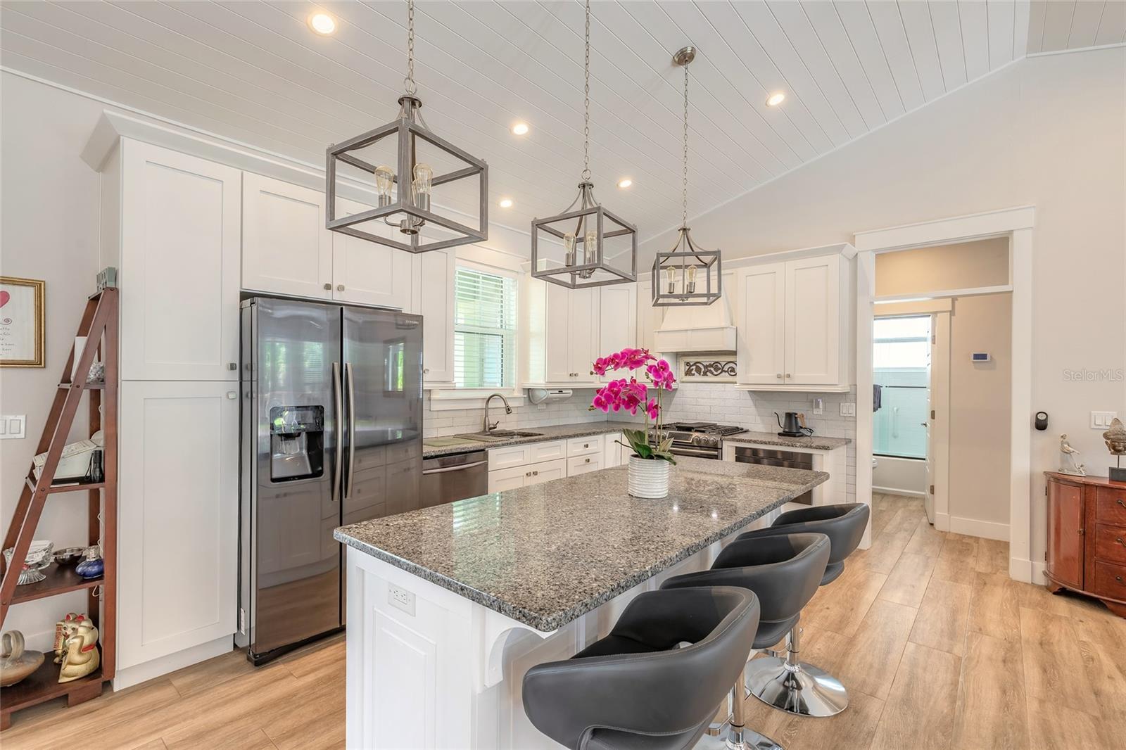 LOVEJOY FE - Residential