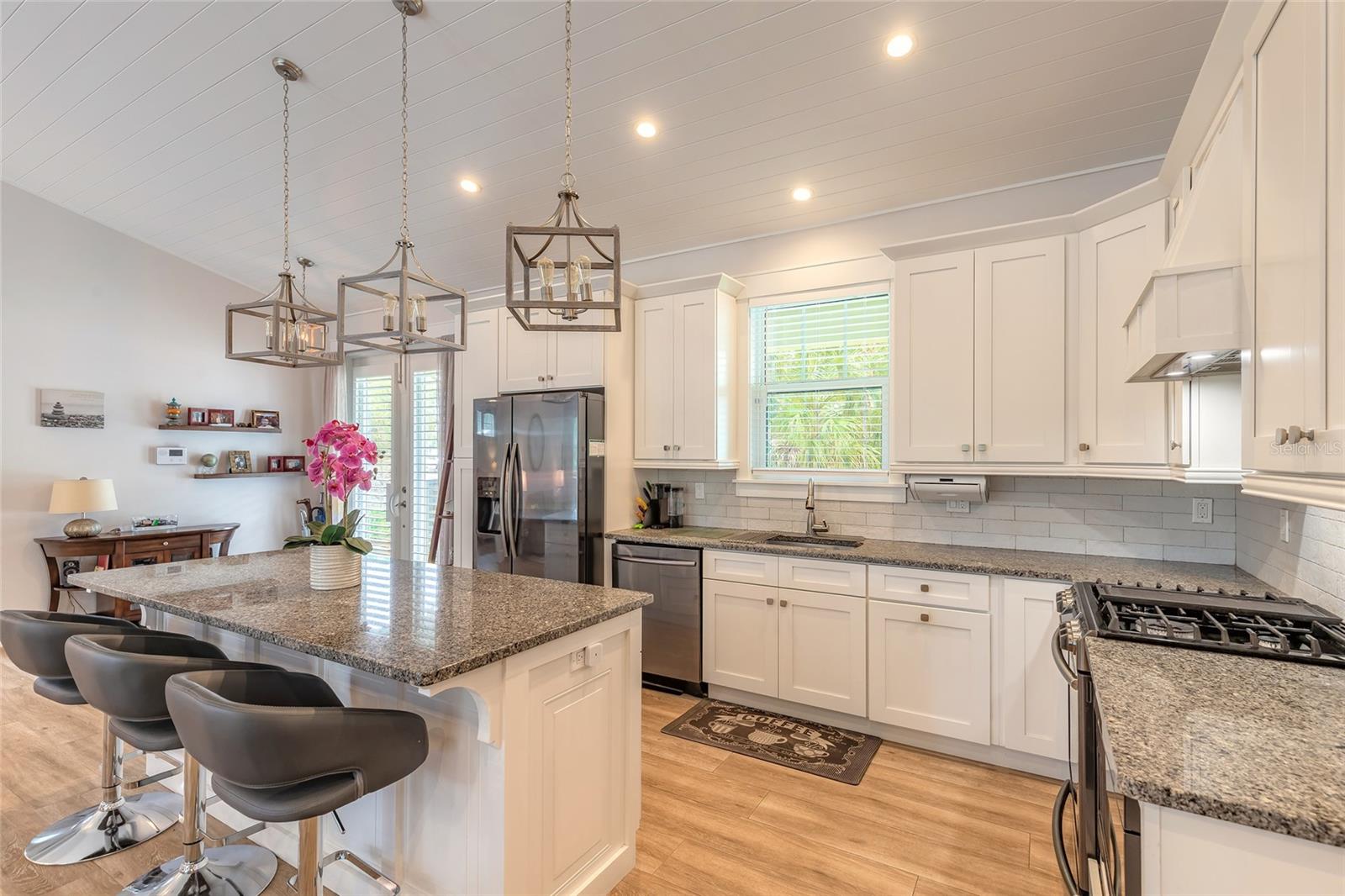 LOVEJOY FE - Residential