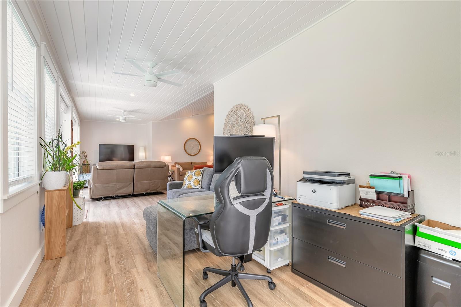 LOVEJOY FE - Residential
