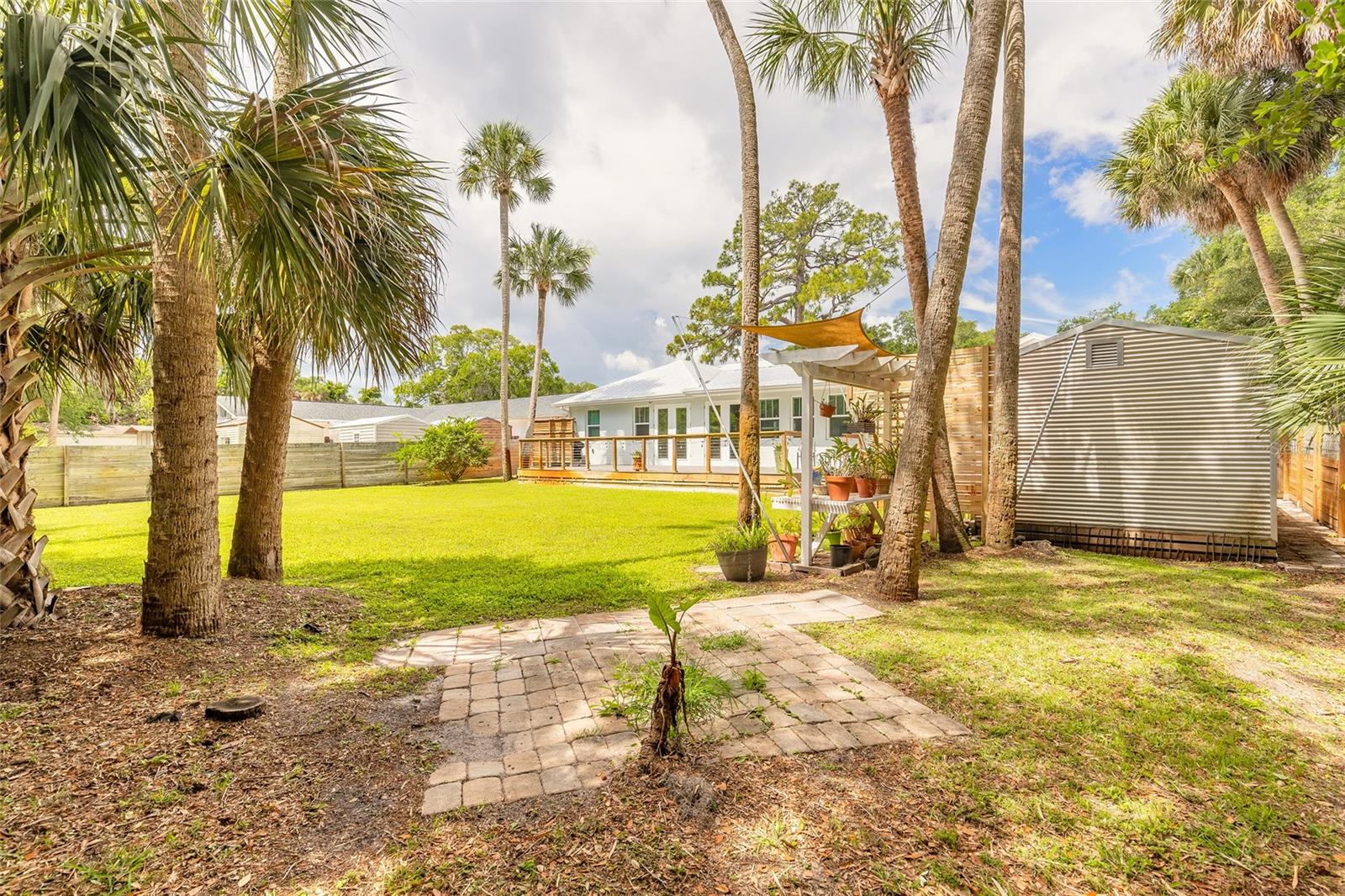 LOVEJOY FE - Residential