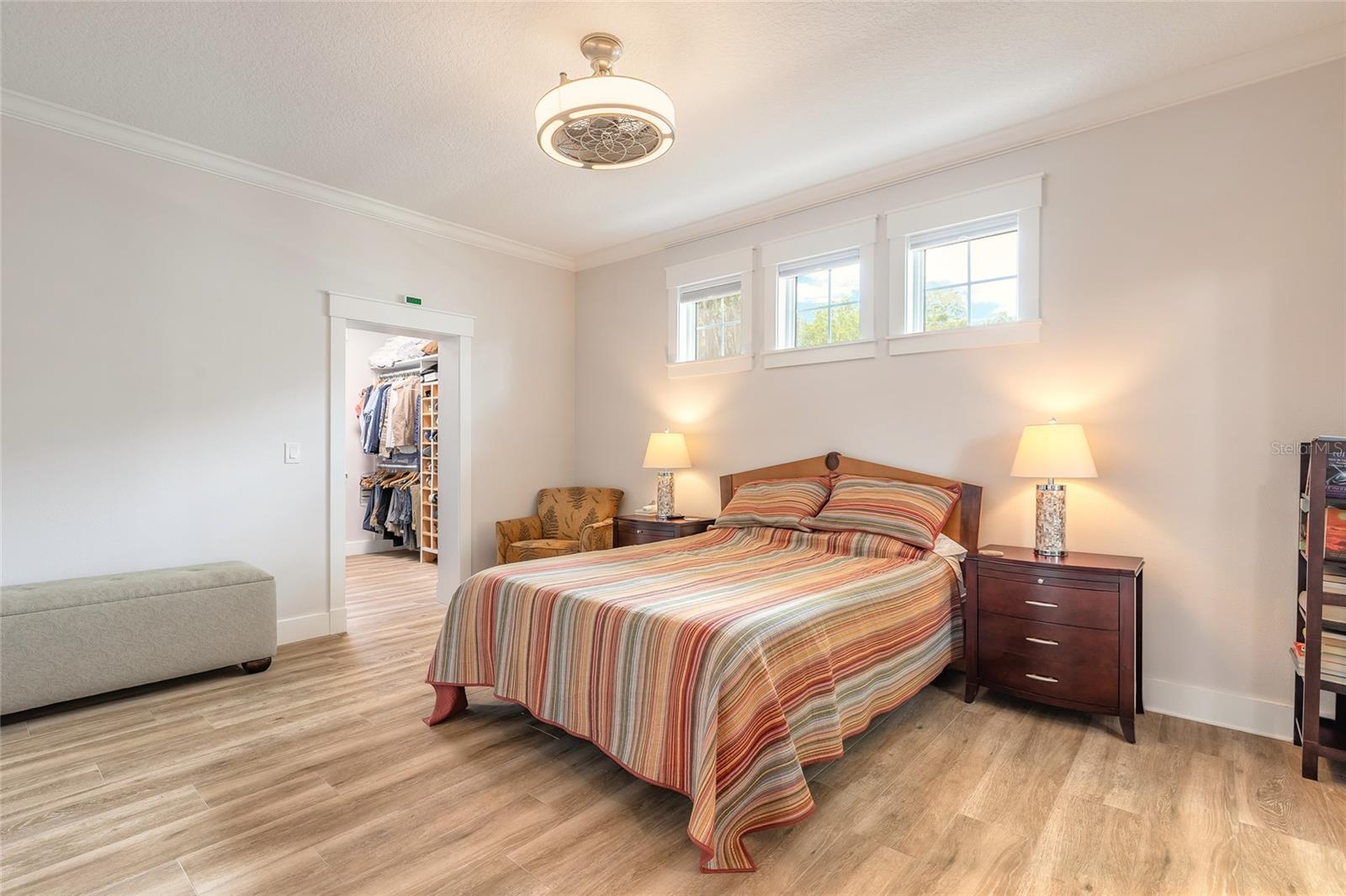 LOVEJOY FE - Residential