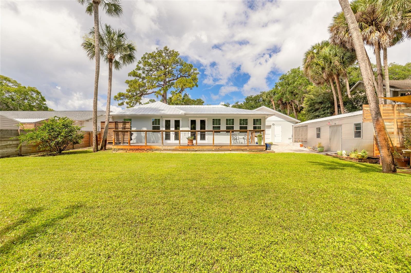 LOVEJOY FE - Residential