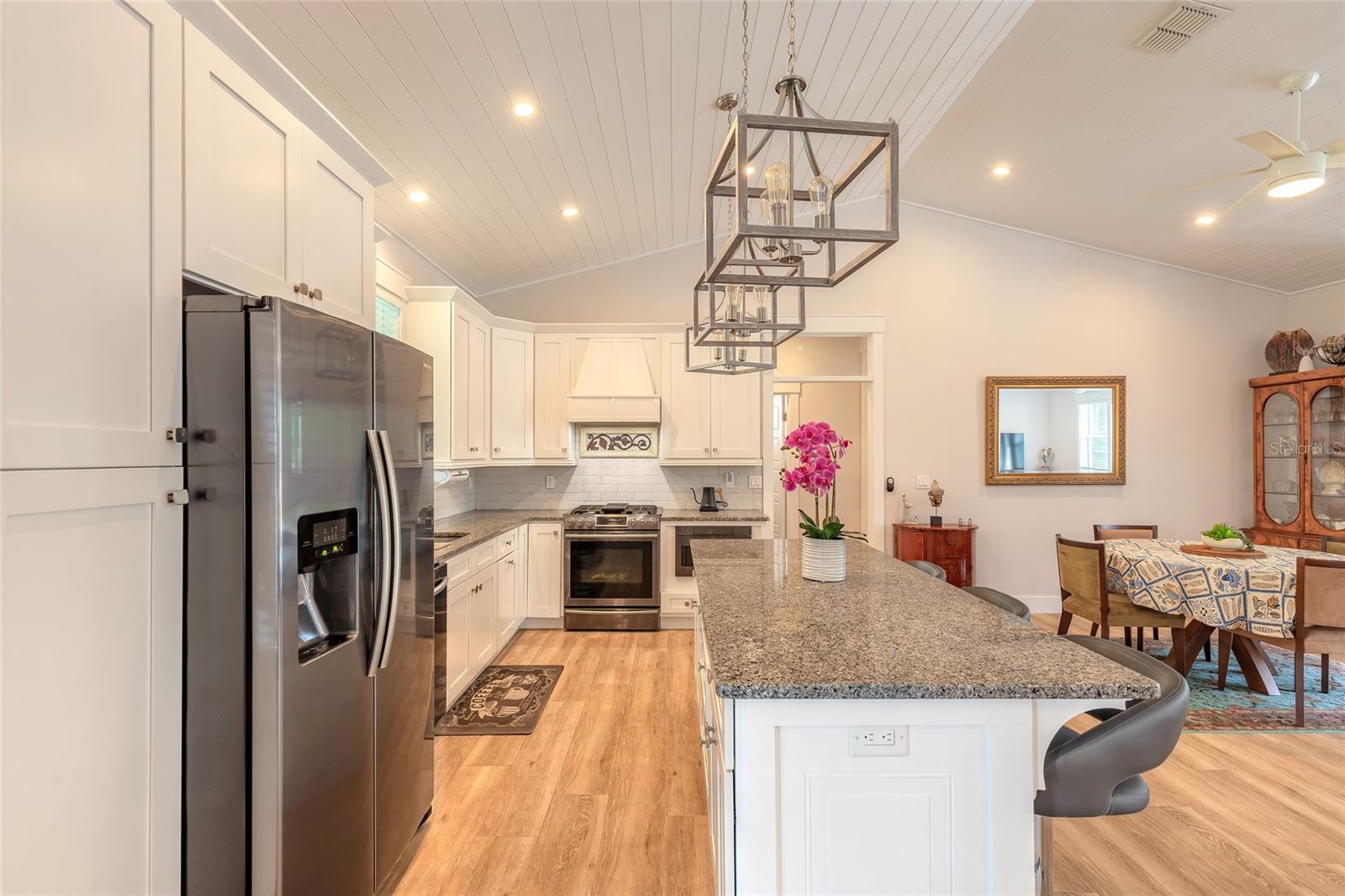 LOVEJOY FE - Residential