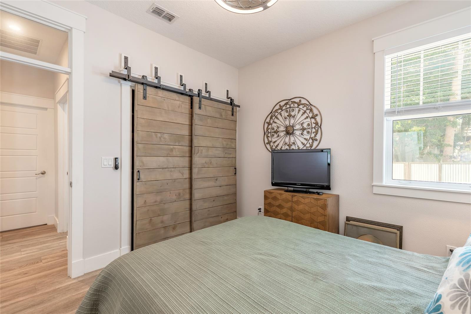 LOVEJOY FE - Residential