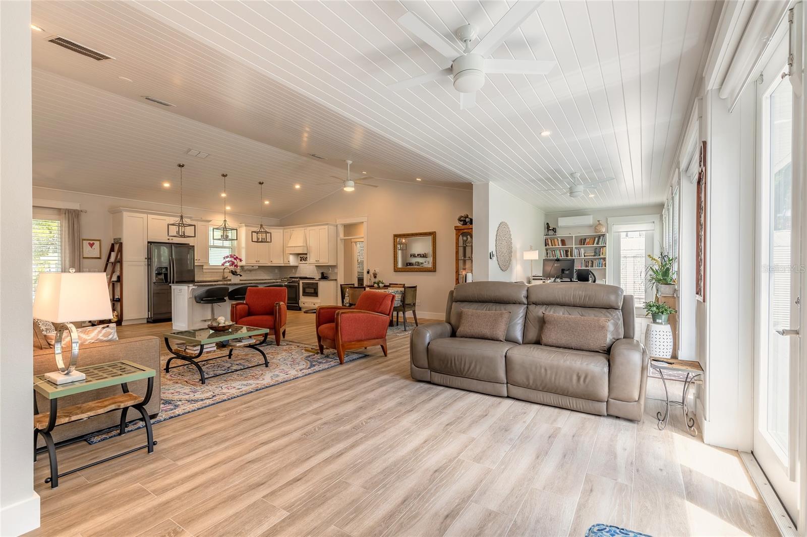 LOVEJOY FE - Residential
