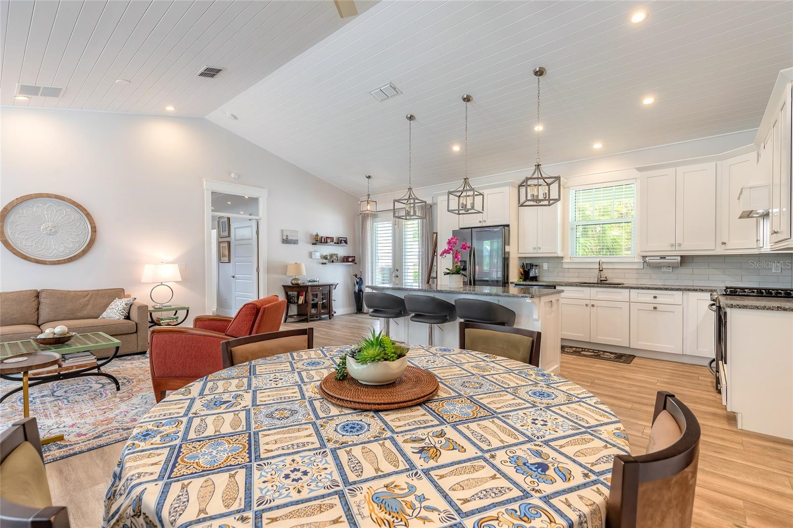 LOVEJOY FE - Residential