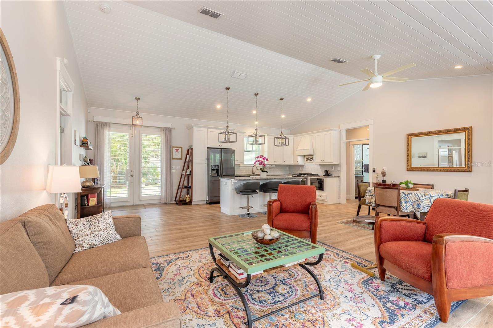 LOVEJOY FE - Residential