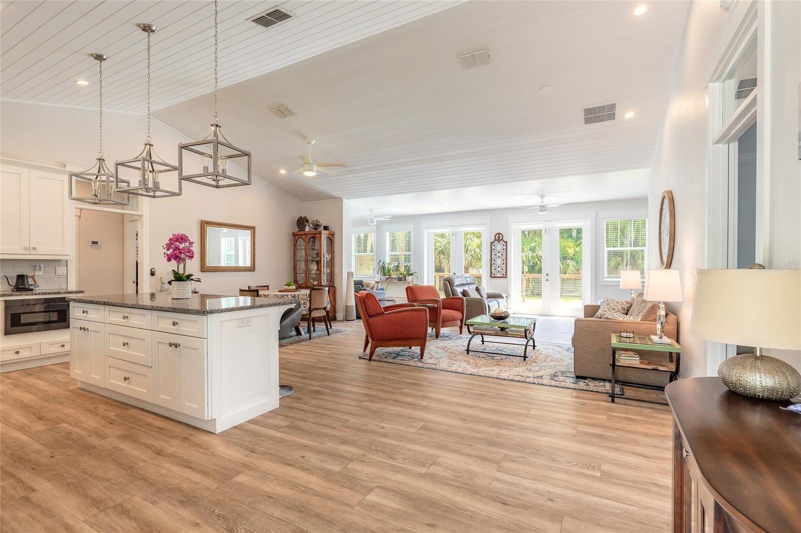 LOVEJOY FE - Residential