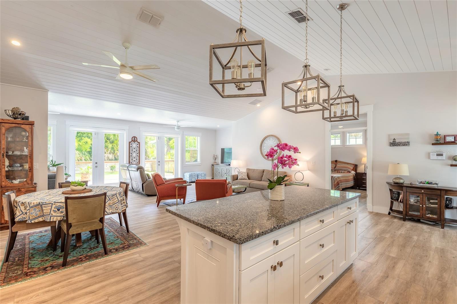 LOVEJOY FE - Residential