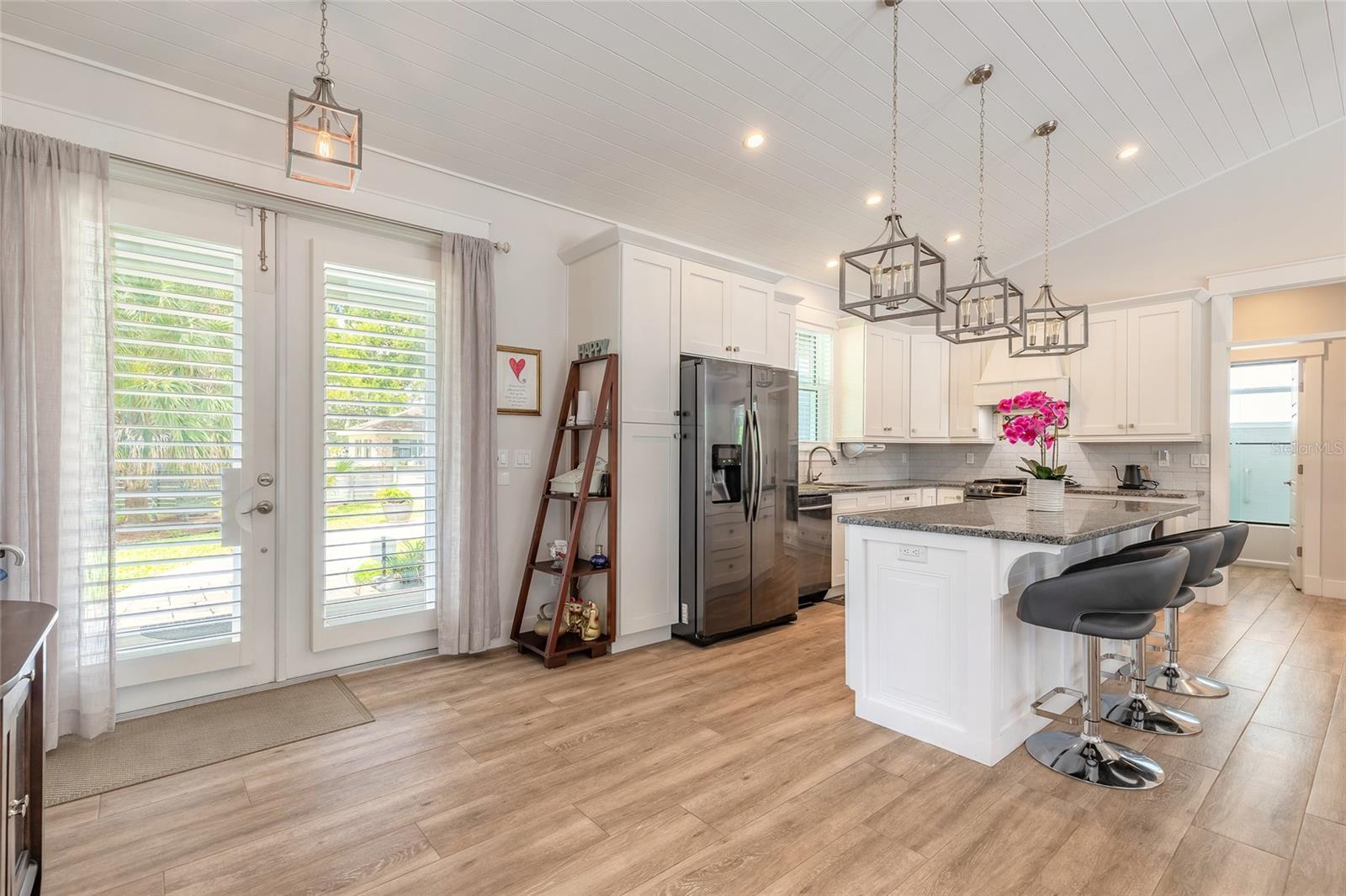LOVEJOY FE - Residential