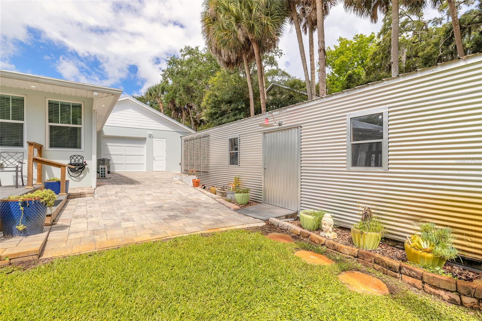 LOVEJOY FE - Residential