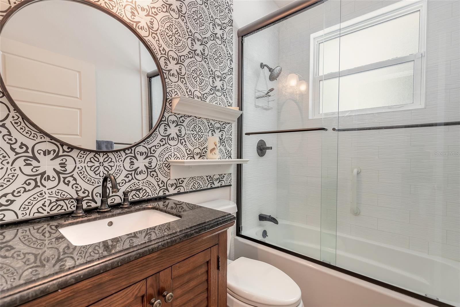 LOVEJOY FE - Residential
