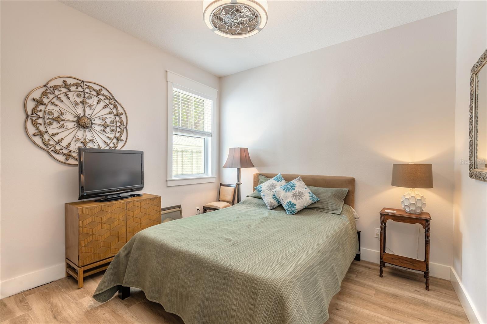 LOVEJOY FE - Residential