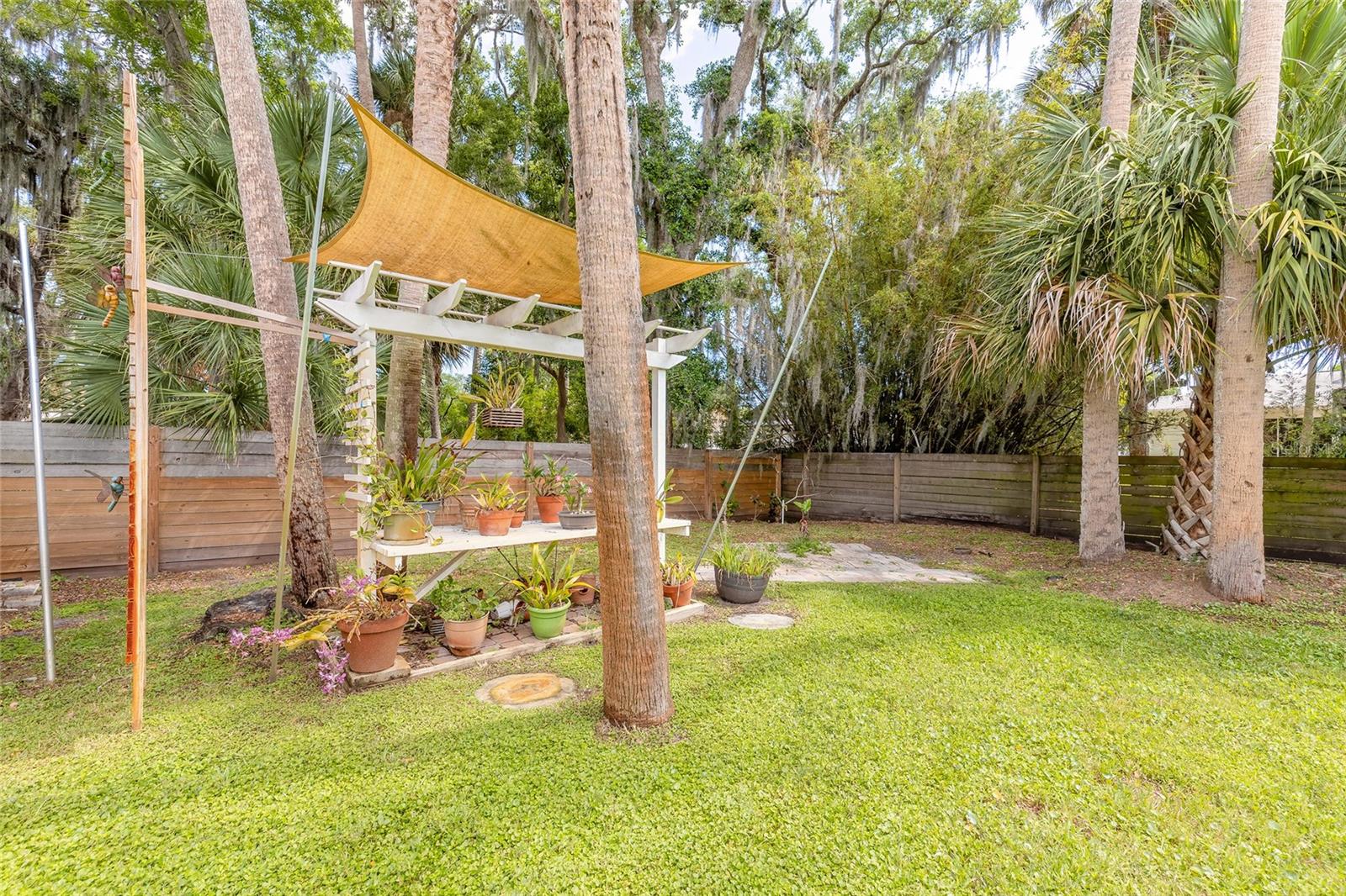 LOVEJOY FE - Residential