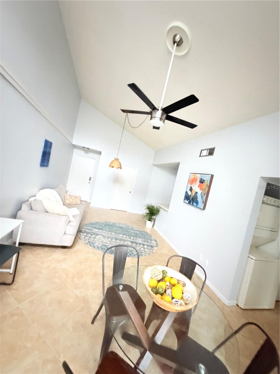 SOUTHPOINTE CONDO - Residential