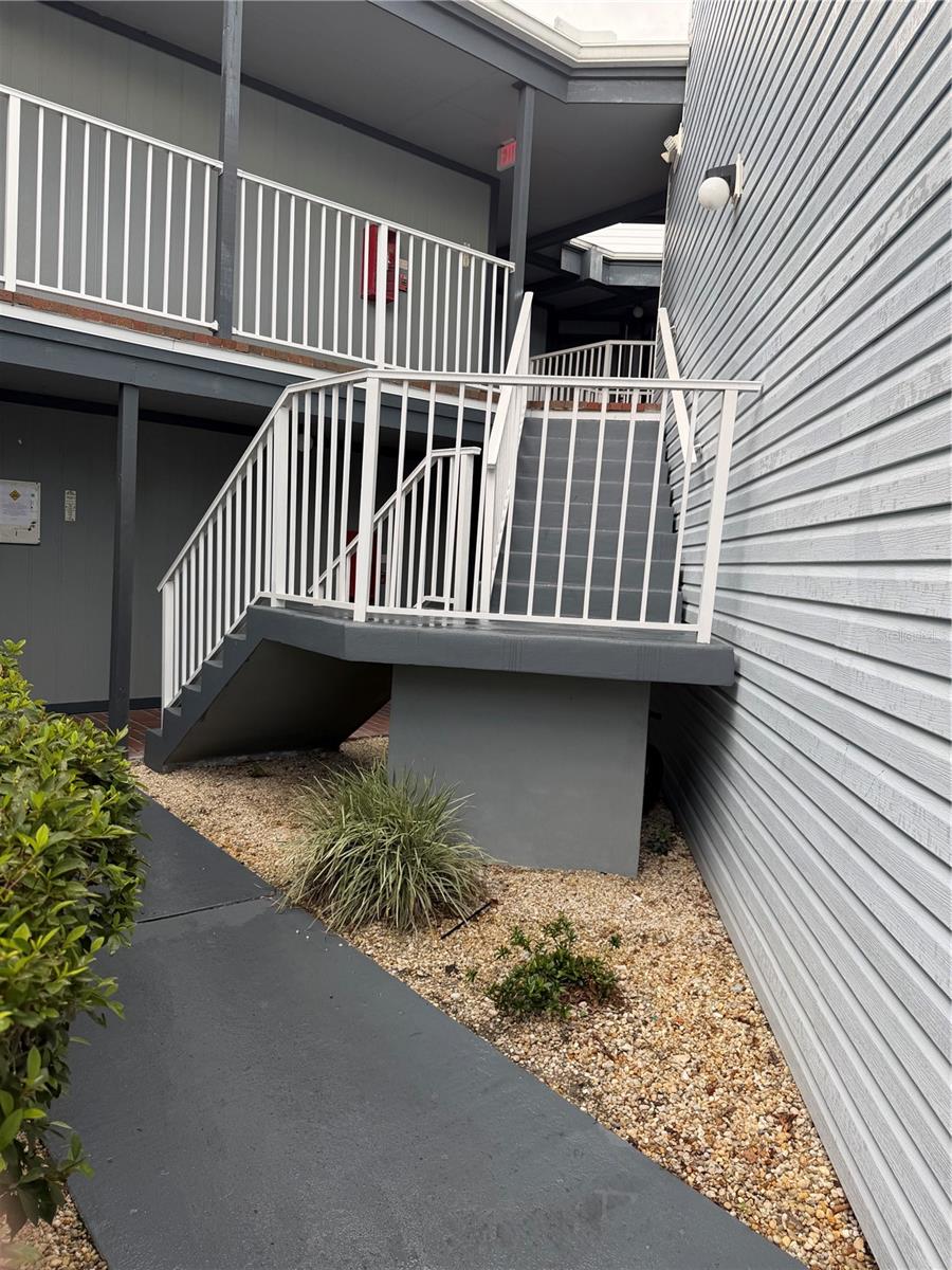 SOUTHPOINTE CONDO - Residential