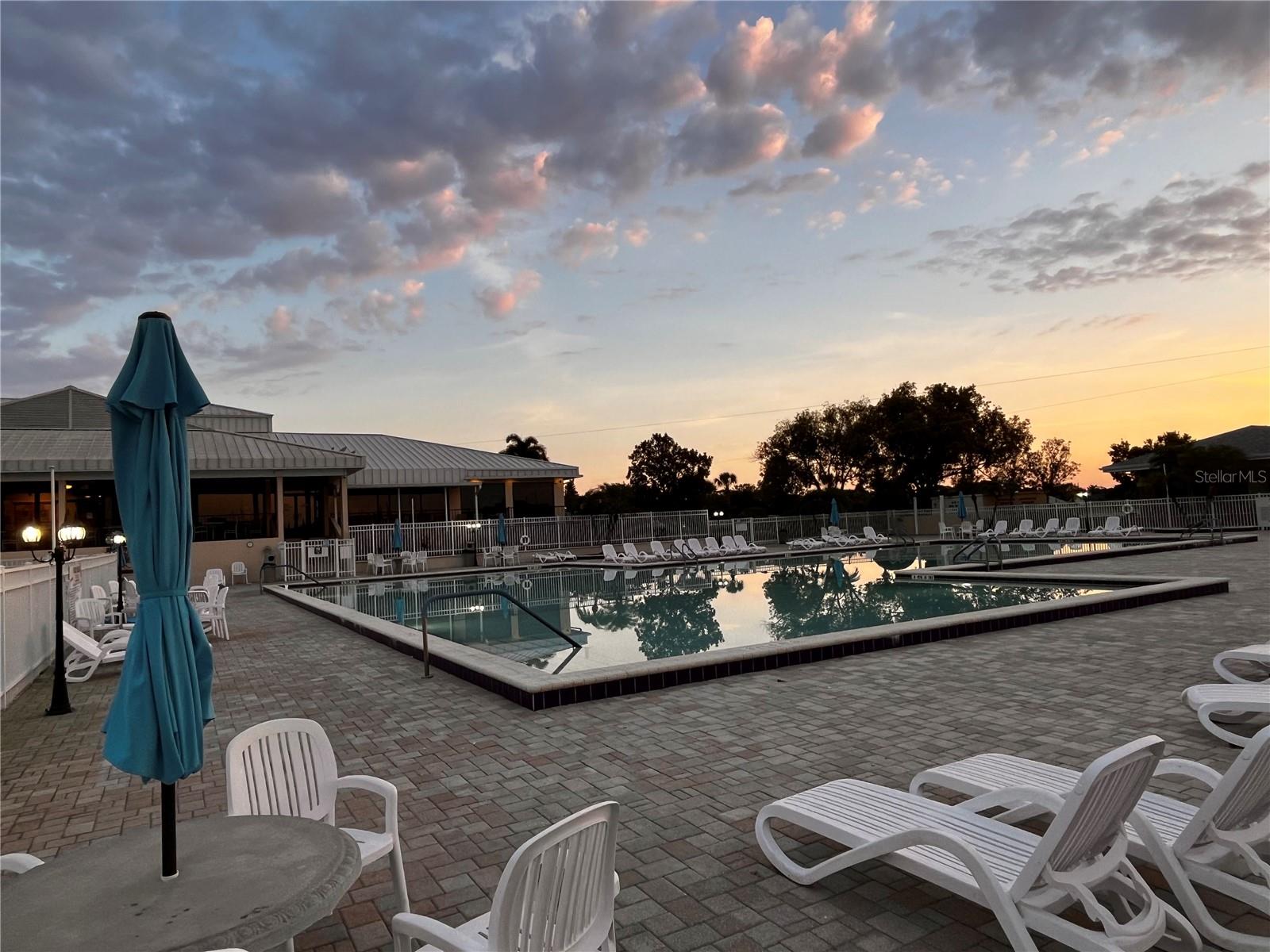 SOUTHPOINTE CONDO - Residential