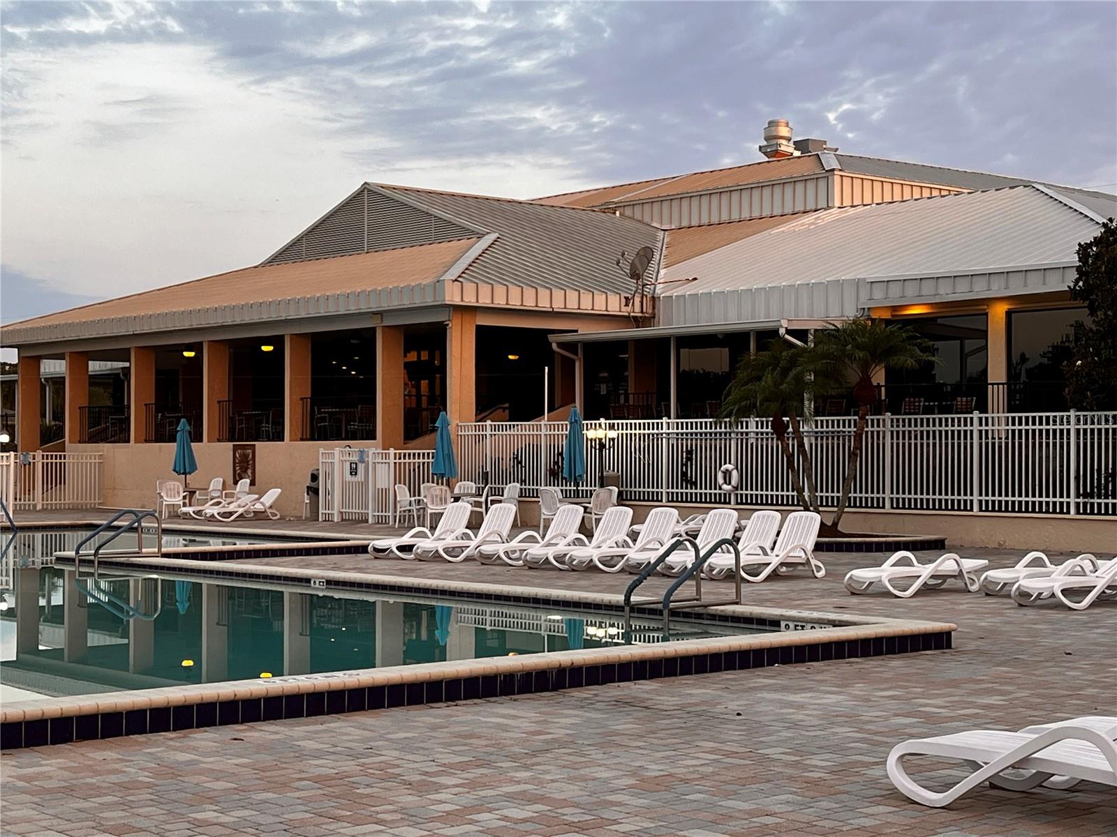 SOUTHPOINTE CONDO - Residential