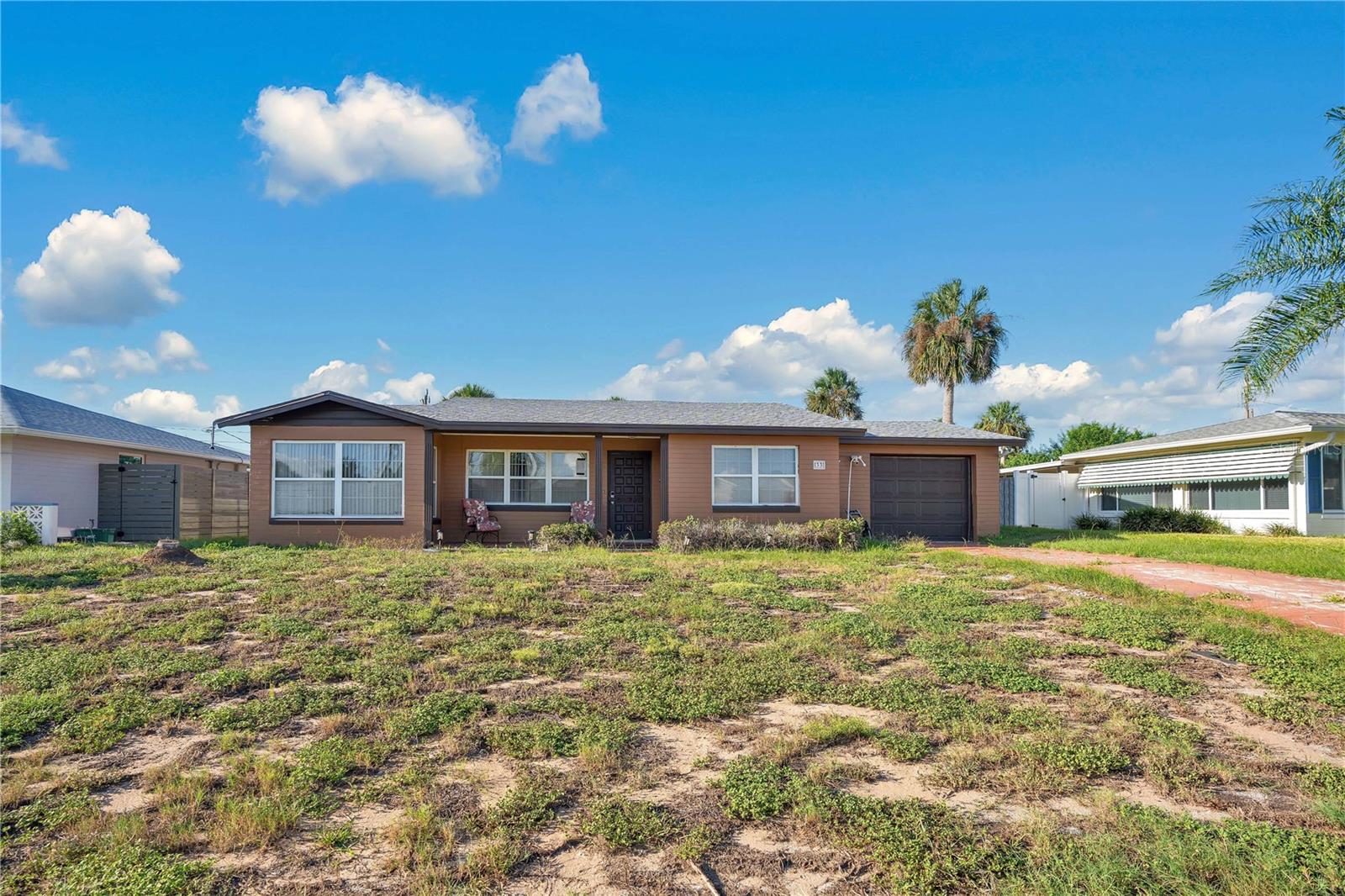 OCEAN BREEZE ESTATES - Residential