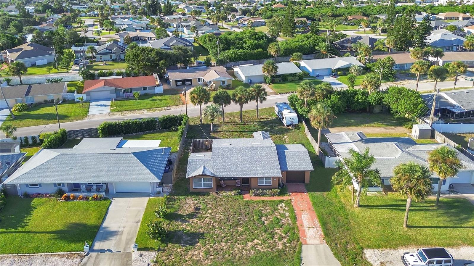 OCEAN BREEZE ESTATES - Residential