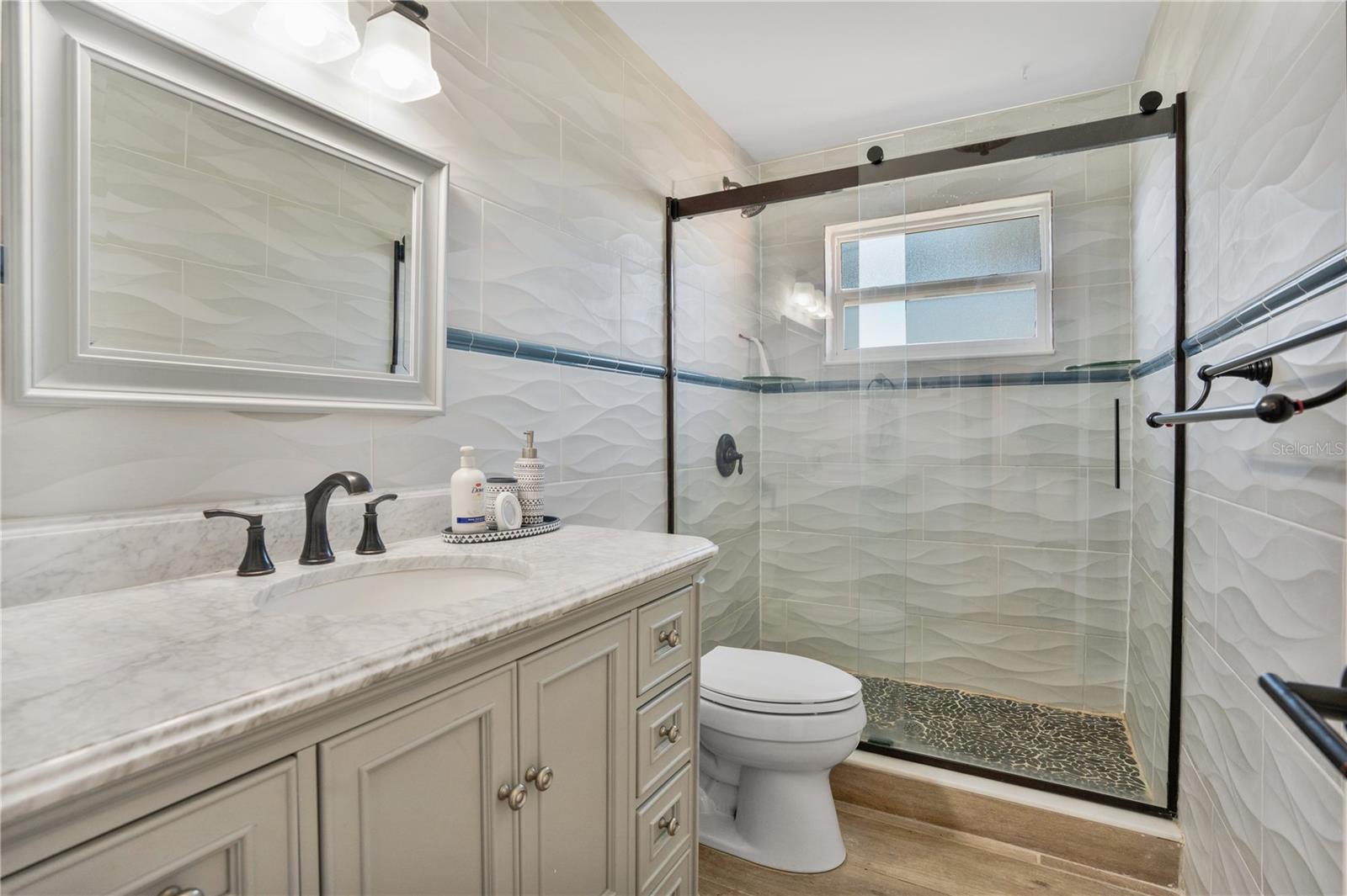 OCEAN BREEZE ESTATES - Residential