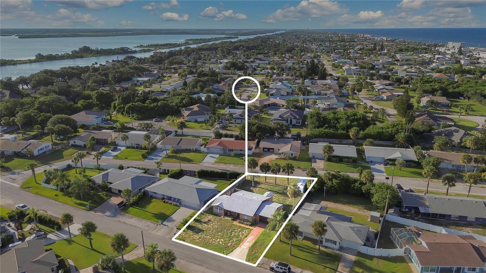 OCEAN BREEZE ESTATES - Residential