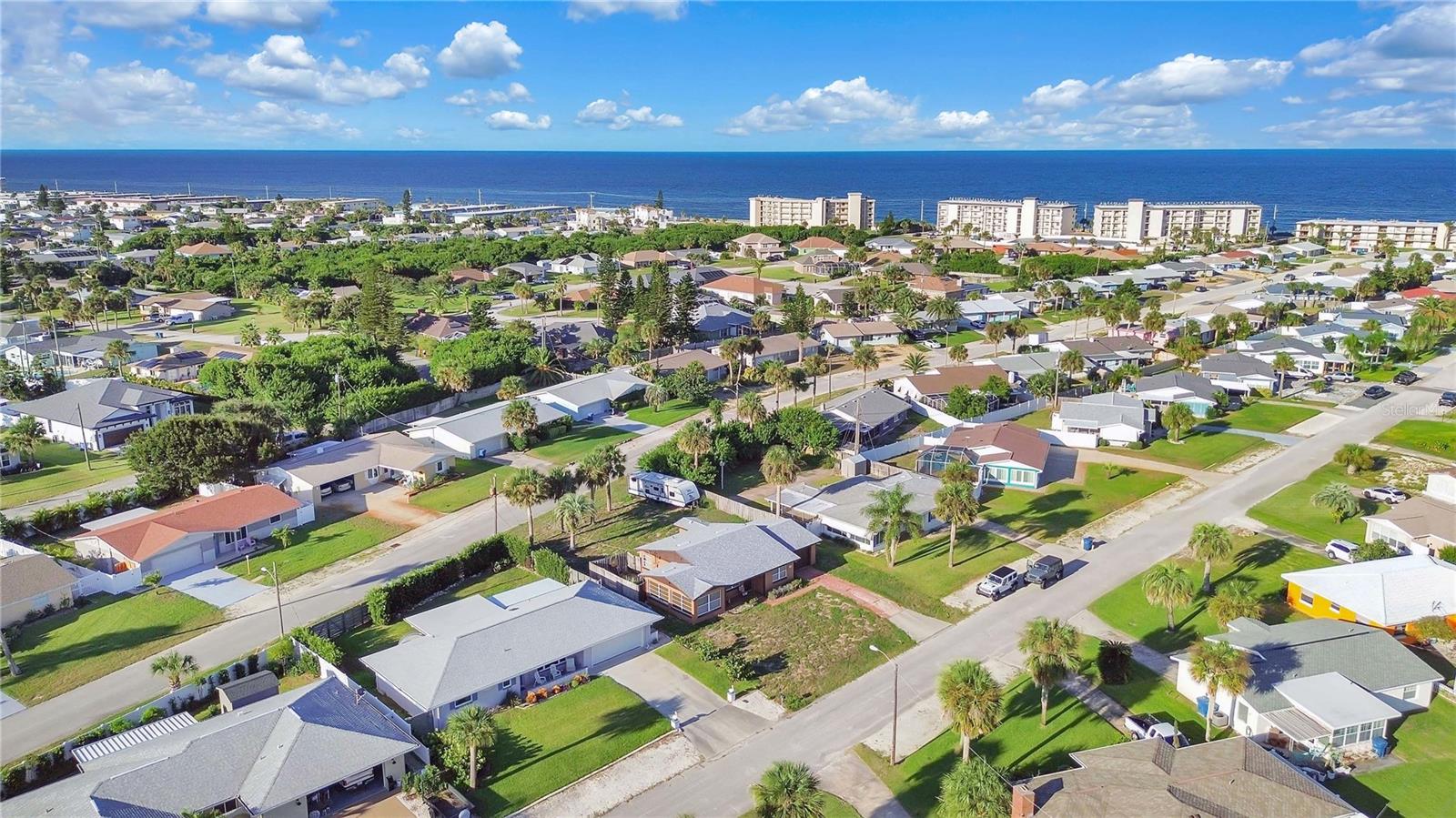 OCEAN BREEZE ESTATES - Residential