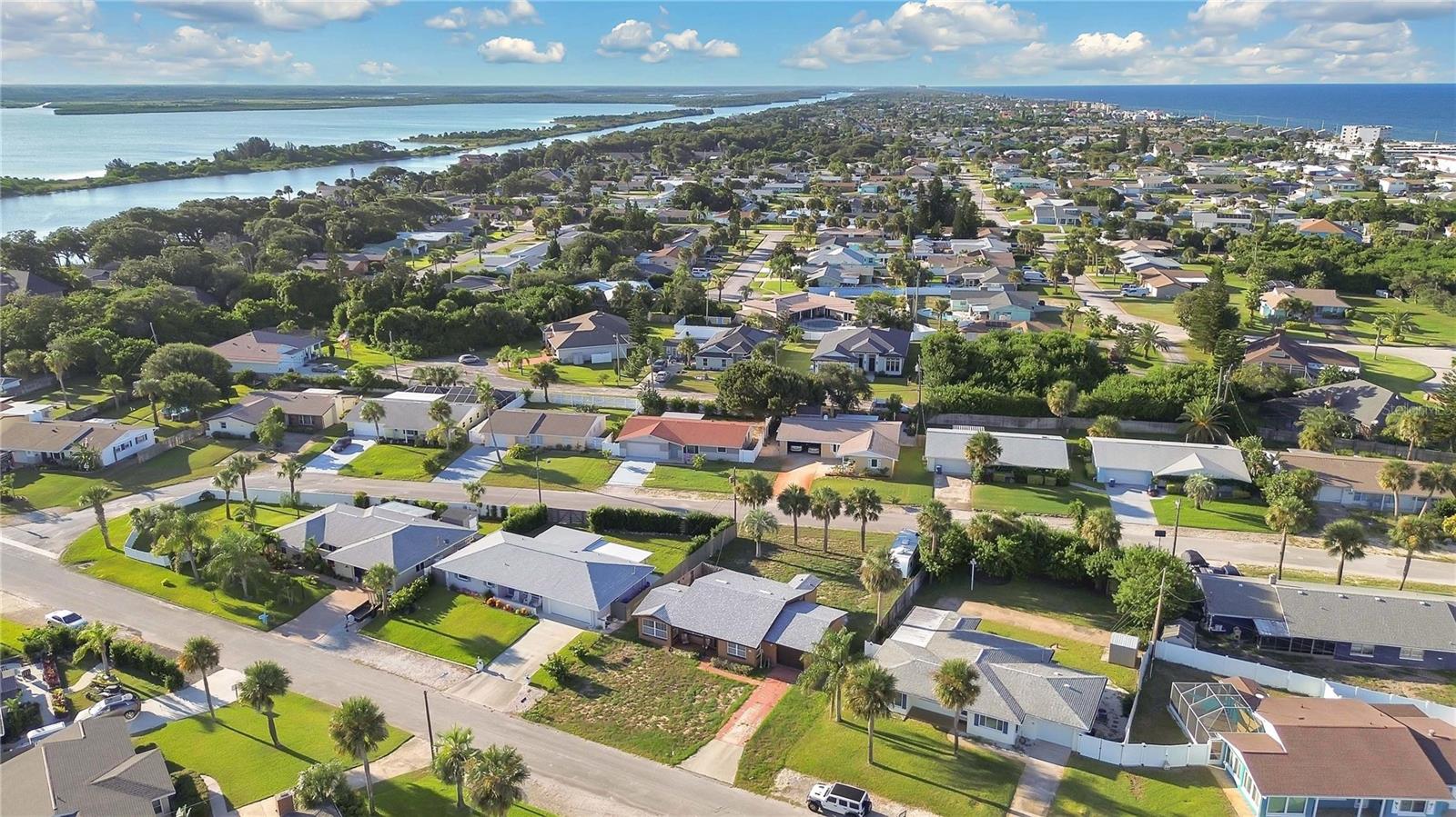 OCEAN BREEZE ESTATES - Residential