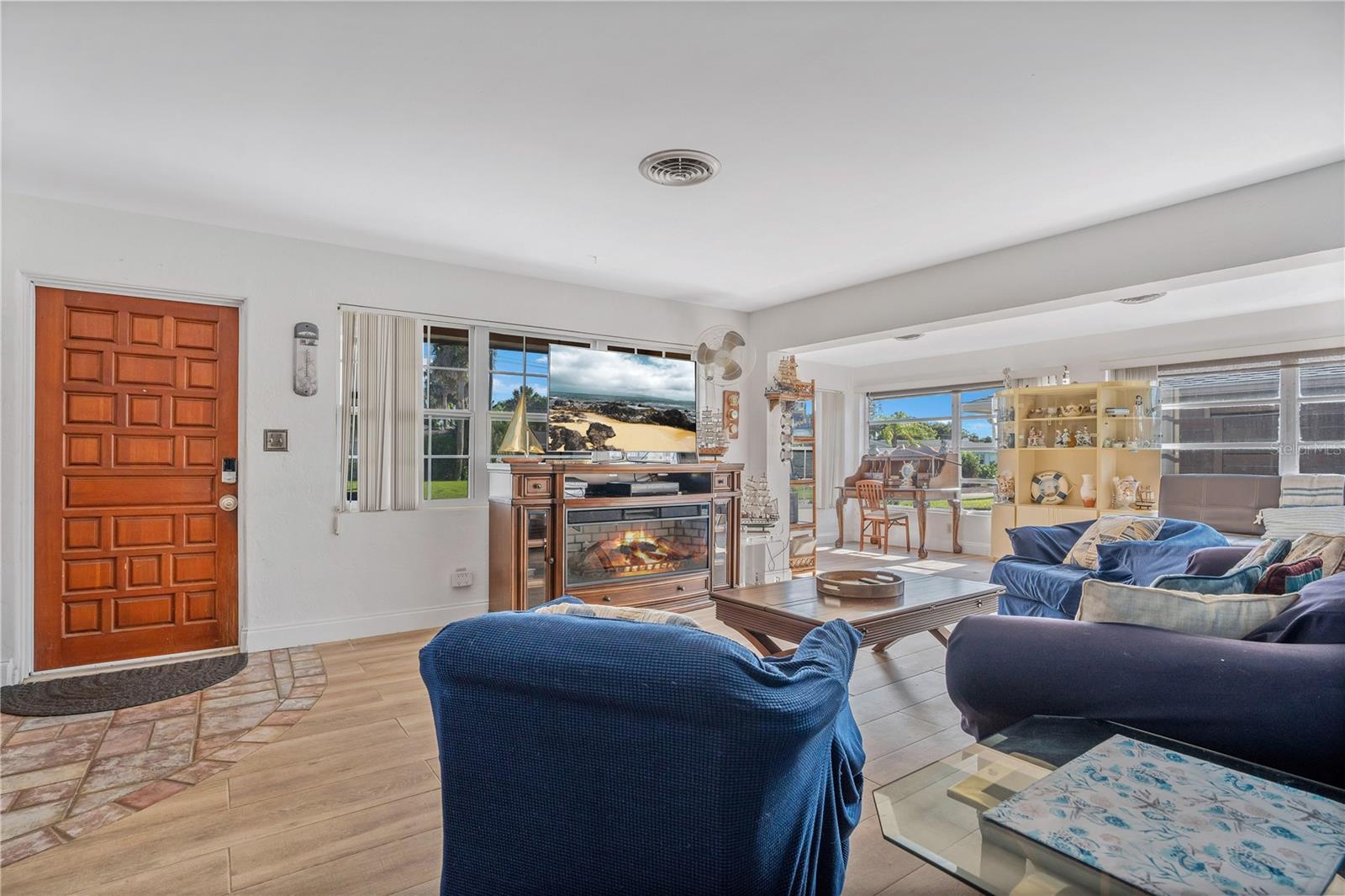 OCEAN BREEZE ESTATES - Residential