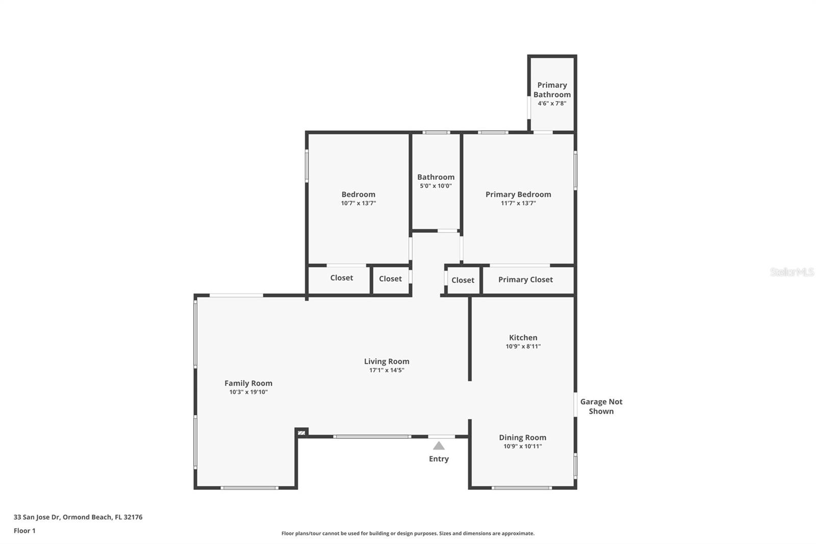 OCEAN BREEZE ESTATES - Residential