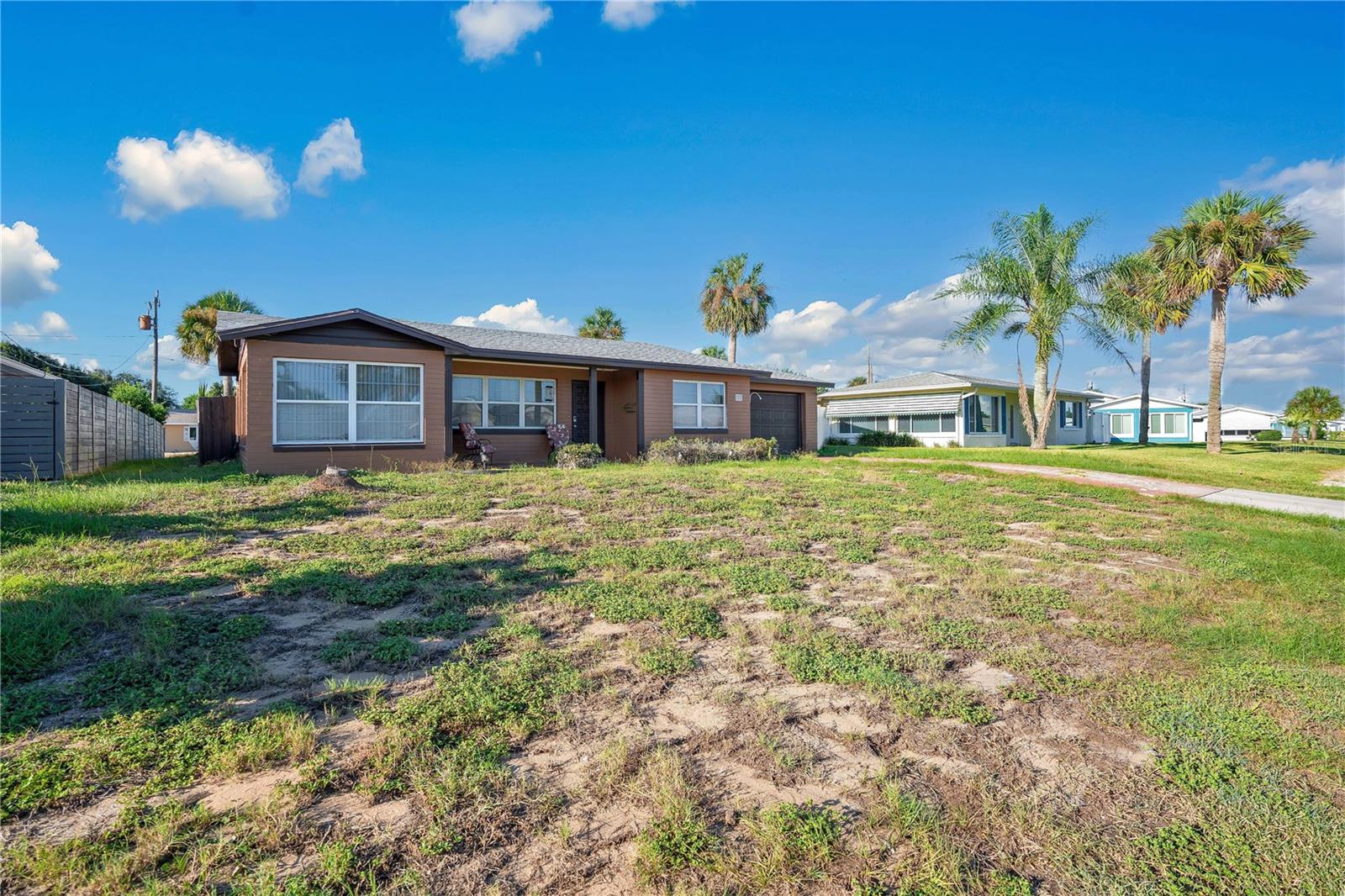 OCEAN BREEZE ESTATES - Residential