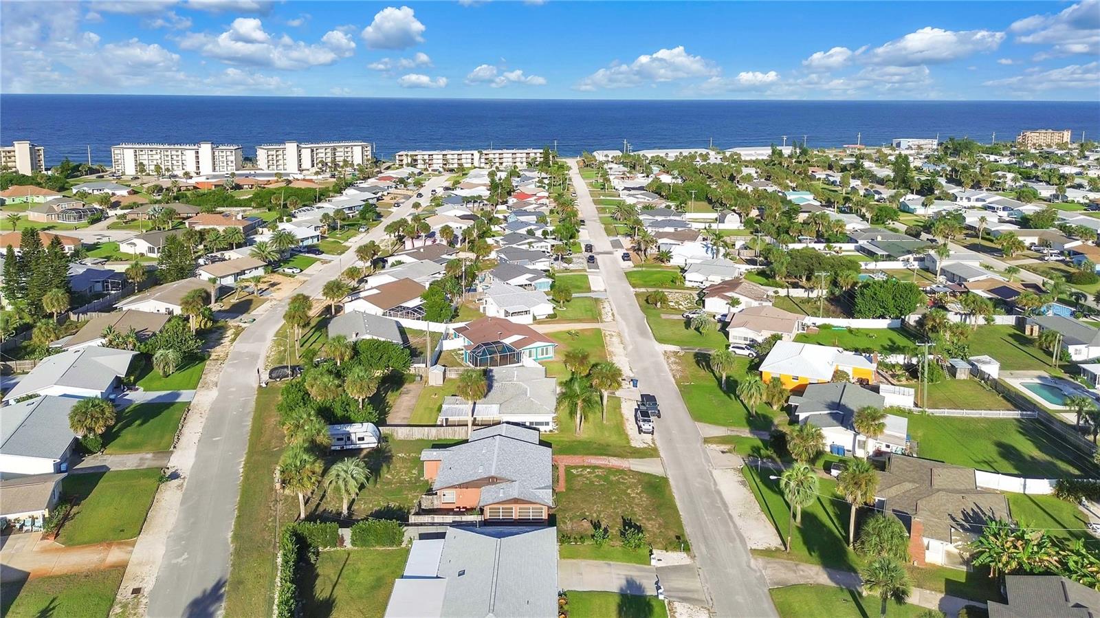 OCEAN BREEZE ESTATES - Residential